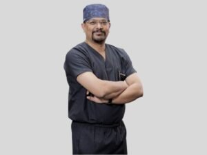 Heart Transplantation and Deceased Organ Donation – Gujarat’s Story – Dr Dhiren Shah, Director, Heart & Lung Transplant Program Marengo CIMS hospital