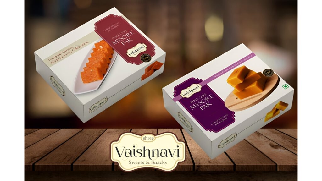 Mithai