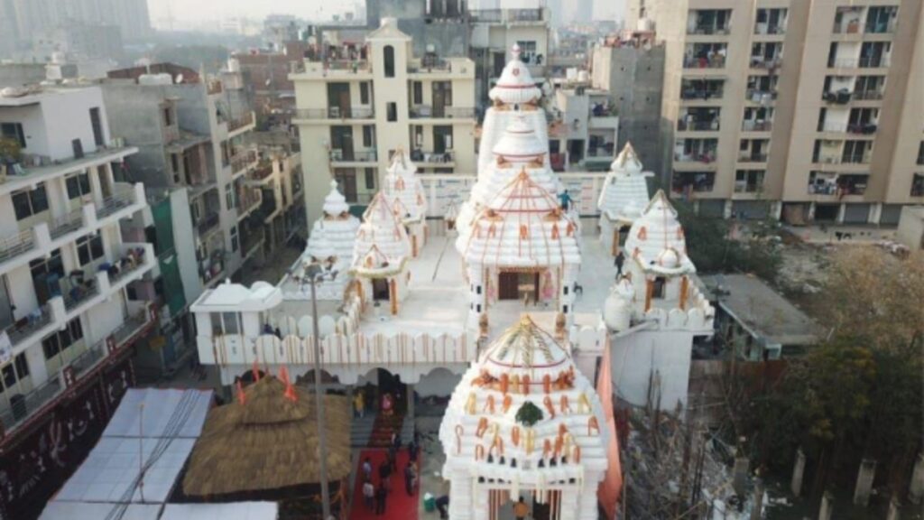 Shri Ratna Kshetra
