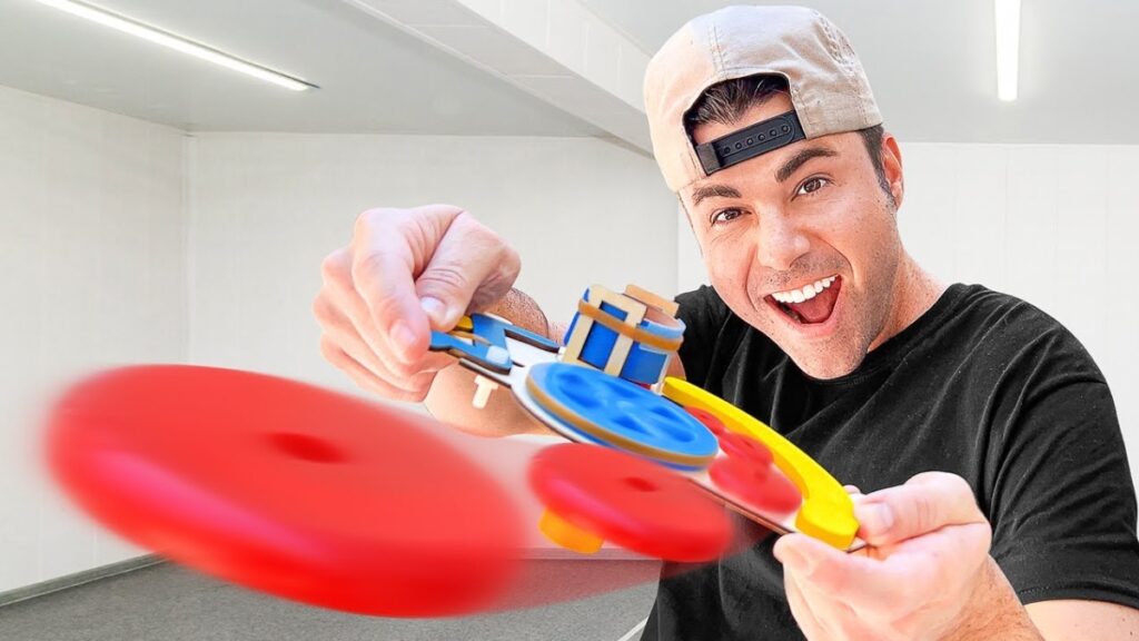 Mark
