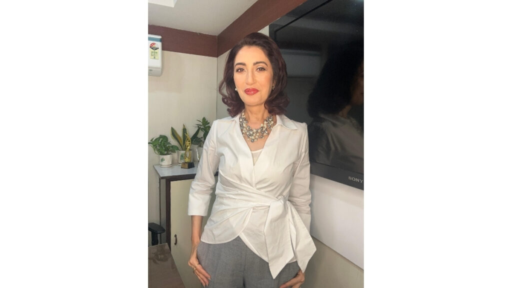 Tina Walia
