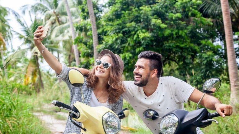 The Complete Guide to Comparing Comprehensive Bike Insurance Plans Online Instantly