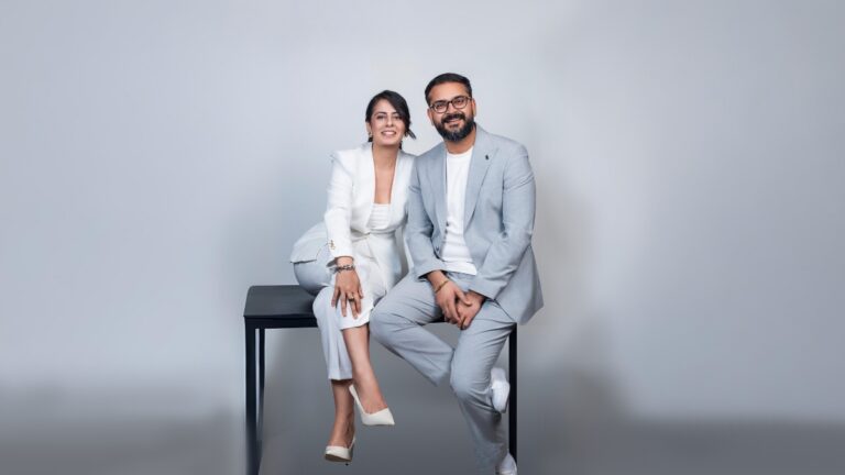 Brother-Sister Duo Leading Through Dubai’s Real Estate Trust Crisis