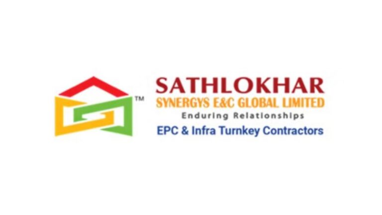 Sathlokhar Synergys E and C Global Limited Achieves 100pc Growth in FY26, Kicks Off FY27 with Rs.125 Cr Order Wins