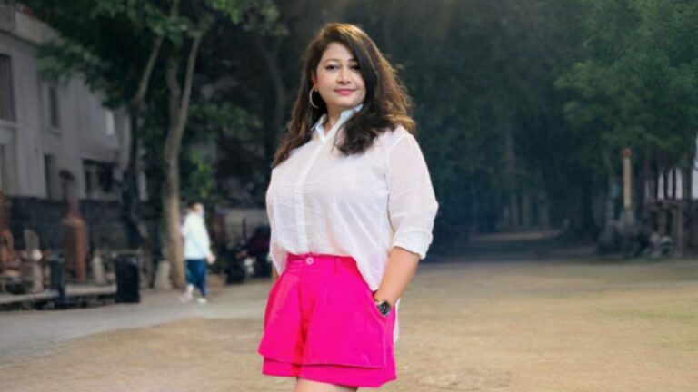 KHUSHI TURNS 50: Celebrating a Life of Healing, Strength and Transformational Impact