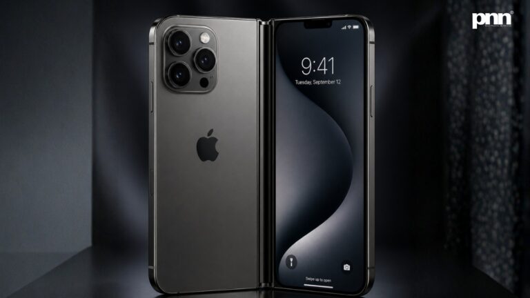 Apple’s Secret Project: Meet the iPhone Ultra