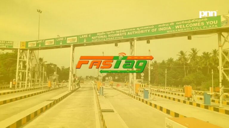 No Cash, No Backup: Is India’s Highway Infrastructure Ready for a Digital-Only Future?