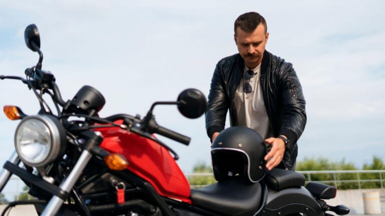 Everything You Need to Know About Bike Insurance in India