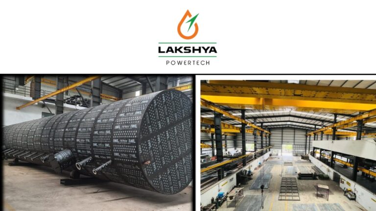 Lakshya Powertech Limited Announces H2 FY26 and FY26 Results