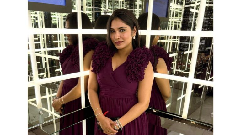 From Algorithm to Atmosphere: The Rise of Priya Tummidi as India’s New-Age Event Strategist