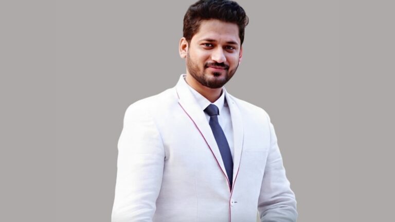 Akash Singh Thakur on Modern Fraud, Corporate Ethics & the Growing Importance of Investigative Awareness in India
