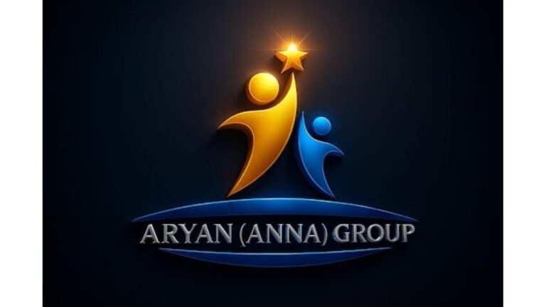 Liquid King Aryan (Anna) Group Expands Its Presence Across Global Financial Markets