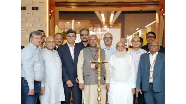 Home Décor Expo will be Held at Jio World Convention Centre, BKC from June 13–15, 2026
