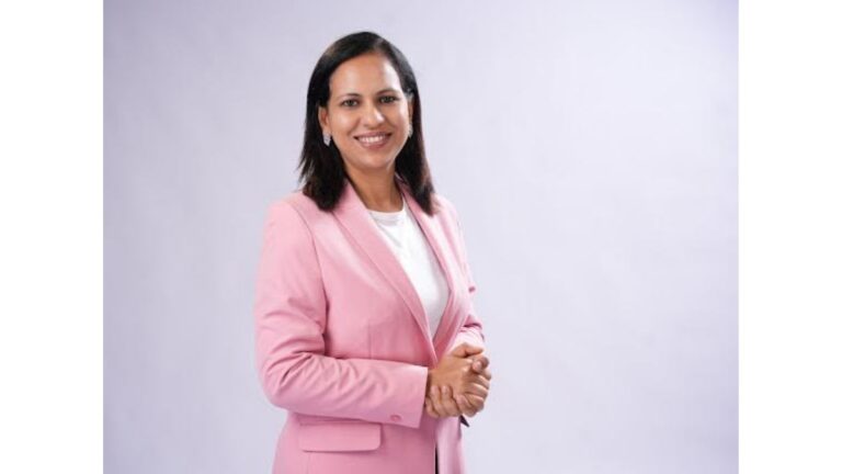 Through CSR and Multiple Healthcare Initiative Dr. Geetika Madan Patel Medical Director and Vice President of Parul University Strengthens Community Development and Women Empowerment