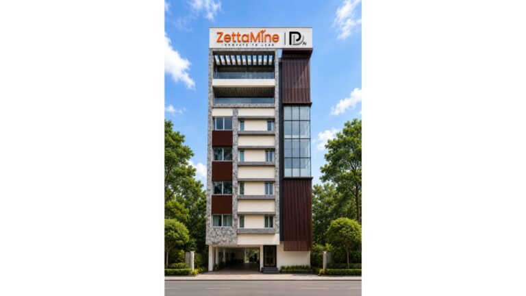 US-Based PlatinaData.AI Launches India Centre of Excellence with ZettaMine