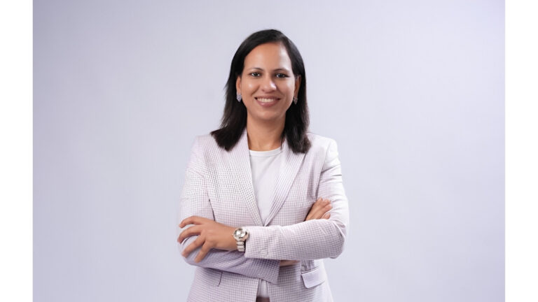 Parul University’s Vice President and Medical Director Dr. Geetika Madan Patel Highlights The Need for Holistic Stroke Rehabilitation in India