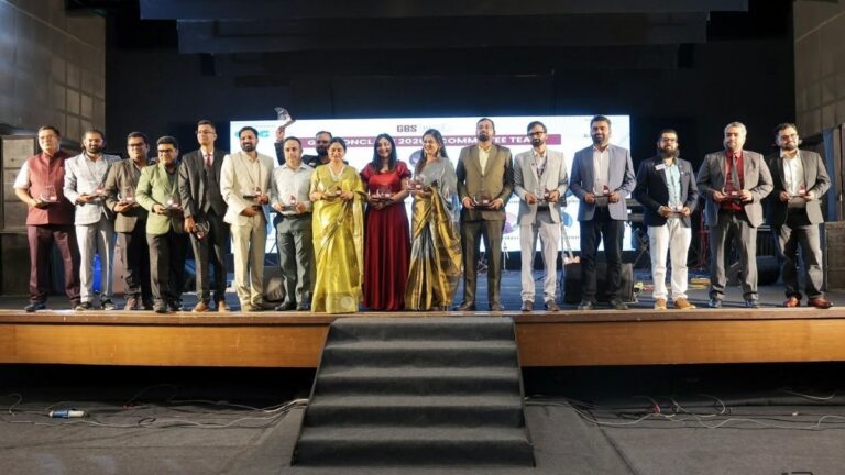 GBS marks first anniversary with two-day business summit and fashion week in Surat