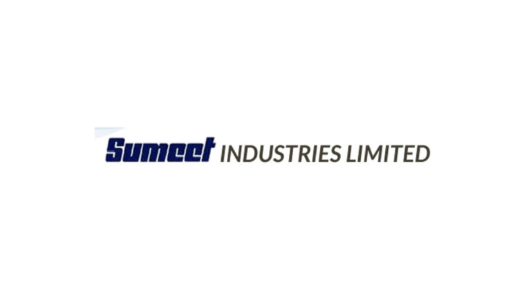 Sumeet Industries Limited’s ₹199.75 Cr Rights Issue to Fund 140,000 TPA Capacity Expansion, Debt Reduction and Solar Project