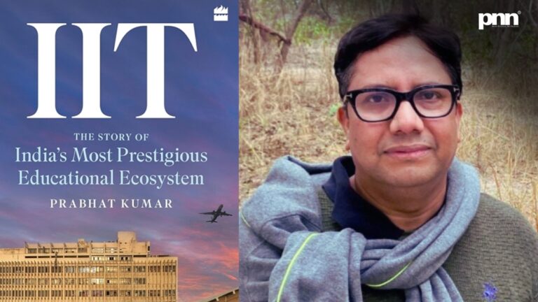 New Book Records IITs’ epic journey from symbol of the freedom struggle to Global Innovation Hub