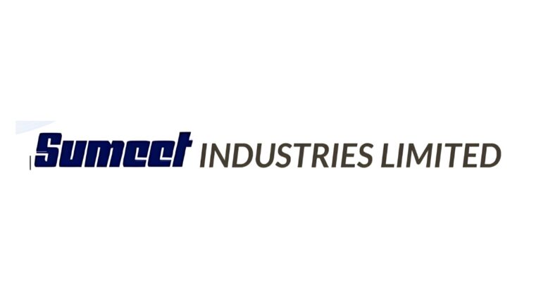Sumeet Industries Limited’s Rs. 199.75 Cr Rights Issue to Fund 140,000 TPA Capacity Expansion, Debt Reduction and Solar Project