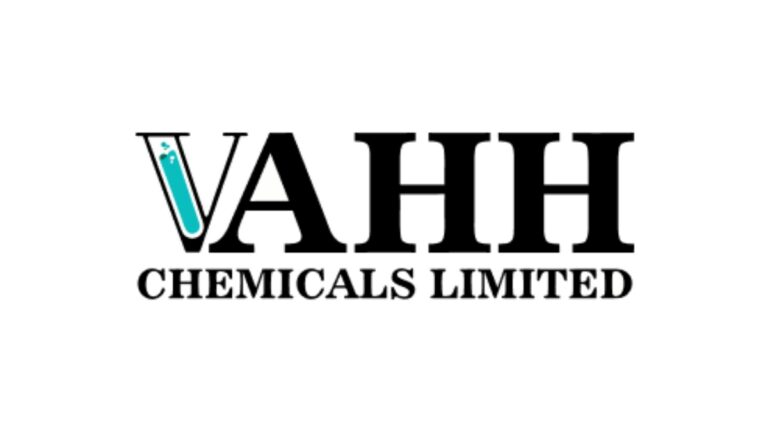 VAHH Chemicals Limited’s Initial Public Offering Opens on June 4 to June 8, 2026 with Price Fixed at Rs.60 Per Share