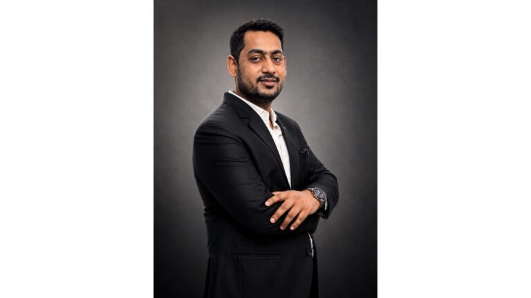 Emerging Education Leader Aman Kumar Drives Healthcare Awareness and Skill Development Movement in Bihar