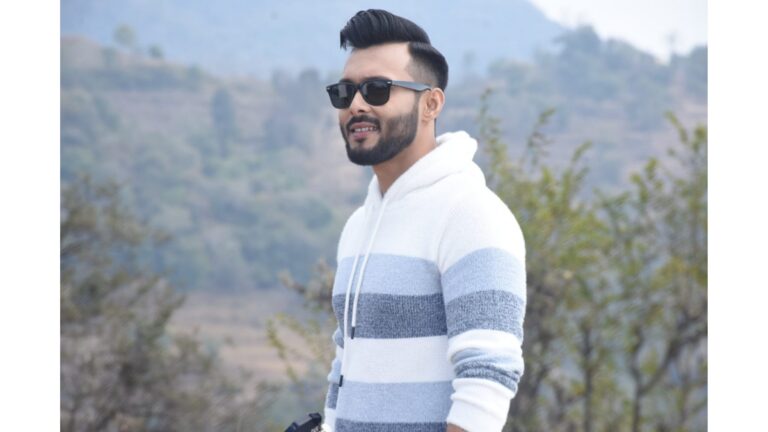 Actor Suraj’s Performance in ‘Tera Mera Nata’ Wins Audience Appreciation as Film Continues Successful Second-Week Run