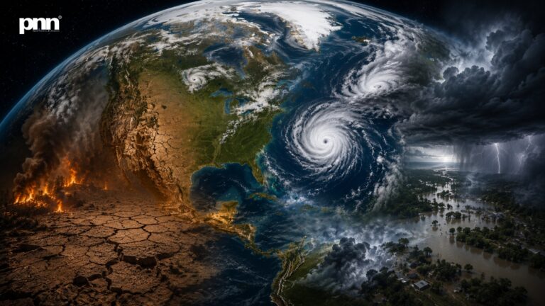 El Niño Isn’t Just A Weather Pattern—It’s The World’s Next Stress Test