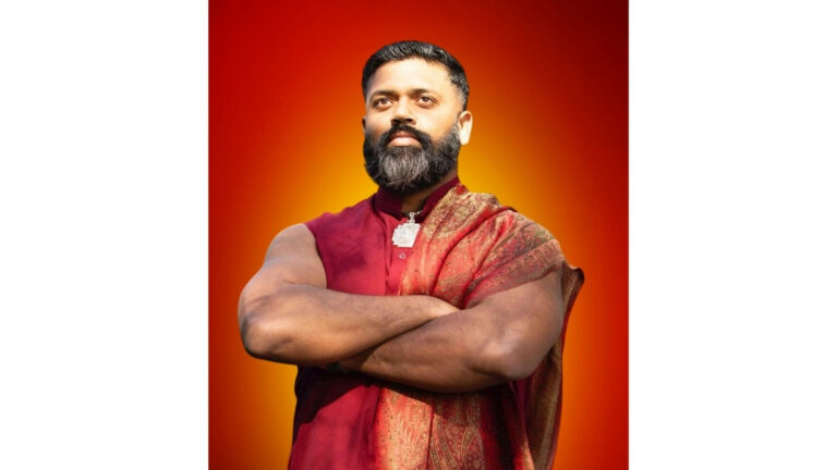 From the Heart of Rajasthan to the Global Stage: Ishan Shivanand is Transforming Mental Wellness Through Ancient Yogic Wisdom