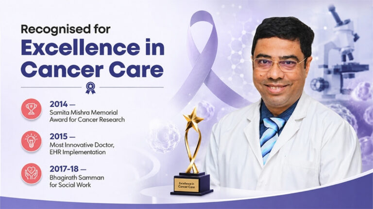 Healing, Hope, and Humanity: The Commitment of Dr. Kumardeep Dutta Choudhury towards Reformation of Cancer Treatment Dr. Kumardeep Dutta-PNn