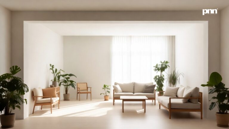 Embracing the Minimalist Lifestyle: Less Clutter, More Life